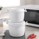 Nappe de cuisson pour micro-ondes 1