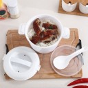 Nappe de cuisson pour micro-ondes 4