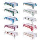 Nappe de Noël 1