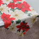 Nappe décorative de Noël 10