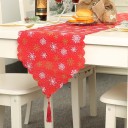 Nappe décorative de Noël 11