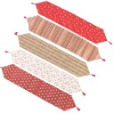 Nappe décorative de Noël 2
