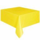Nappe en plastique 137 x 183 cm 10