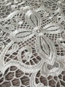 Napperon en dentelle C239 2