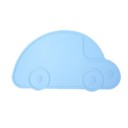 Napperon en silicone pour enfants 2