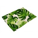 Napperons avec des feuilles 7