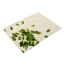 Napperons avec des feuilles 11