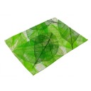 Napperons avec des feuilles 13