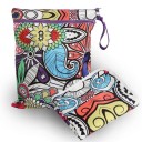 Nappy Bag with Changing Mat 4