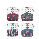 Nappy Pants 4 Pack 2