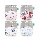 Nappy Pants 4 Pack 11