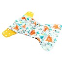 Nappy Pants 4 Pack 14