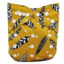 Nappy Pants for Babies 5