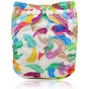 Nappy Pants for Babies 11