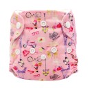 Nappy Pants for Newborns 2