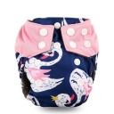 Nappy Pants for Newborns 2