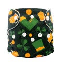 Nappy Pants for Newborns 3