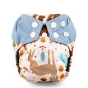 Nappy Pants for Newborns 4