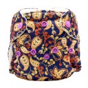 Nappy Pants for Newborns 6