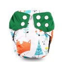 Nappy Pants for Newborns 5