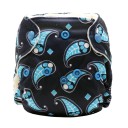 Nappy Pants for Newborns 9