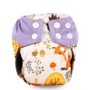 Nappy Pants for Newborns 6