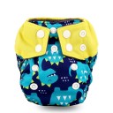Nappy Pants for Newborns 7