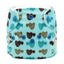 Nappy Pants for Newborns 12