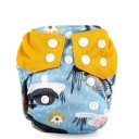 Nappy Pants for Newborns 8