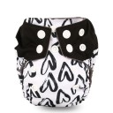 Nappy Pants for Newborns 9