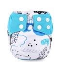 Nappy Pants for Newborns 12