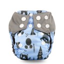 Nappy Pants for Newborns 13