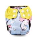 Nappy Pants for Newborns 15