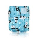 Nappy Pants with Velcro 2