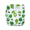 Nappy Pants with Velcro 4