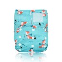 Nappy Pants with Velcro 5