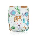 Nappy Pants with Velcro 6