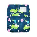 Nappy Pants with Velcro 14