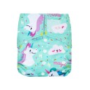 Nappy Pants with Velcro 22