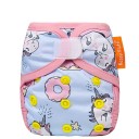 Nappy Wraps for Newborns 2