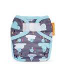 Nappy Wraps for Newborns 8