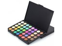 NAQIER øjenskyggepalette - 40 farver 8