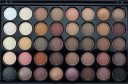 NAQIER øjenskyggepalette - 40 farver 4