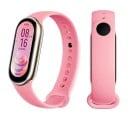 Náramok na hodinky 22 cm pre Xiaomi Mi Band 9 Smart Mi Band 9 Mi Band 8 Mi Band 8 NFC Silikónový športový náhradný pásik Vodotesný 30