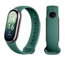 Náramok na hodinky 22 cm pre Xiaomi Mi Band 9 Smart Mi Band 9 Mi Band 8 Mi Band 8 NFC Silikónový športový náhradný pásik Vodotesný 10