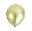 Narodeninové balóniky 25 cm 10 ks 13