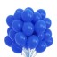 Narodeninové balóniky 25 cm 10 ks T820 3