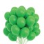 Narodeninové balóniky 25 cm 20 ks 5