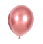 Narozeninové balónky 25 cm 10 ks 4