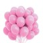 Narozeninové balónky 25 cm 20 ks 4